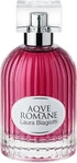 Laura Biagiotti Aqve Romane Uva Dulcis Vapo 100ml Eau De Toilette Rot,Rosa Frau