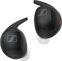 Sennheiser 700304, Sennheiser Momentum Sport Wireless Sport Headphones Schwarz...