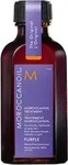 Moroccanoil Purple Protection Dyed Hair 50ml Capillary Treatment Lila