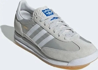 Adidas Originals JI1281/3-, Adidas Originals Sl 72 Rs Trainers Grau EU 36 Grey One /