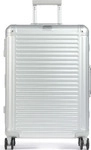 Travelite 79848-56, Travelite Next 2.0 4w M 69l Trolley Bag Silber Silver