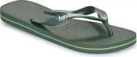 Havaianas 4110850-5983-43/44, Havaianas 4110850 Flip Flops Gr&uuml;n EU 45-46 Mann...
