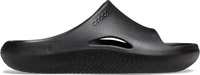 Crocs 208392-00-M9/W11, Crocs Mellow Slides Schwarz EU 42-43 Black