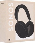 Sonos Ace Wireless Headphones Schwarz Black