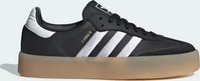 Adidas ID043/5.5, Adidas Sambae Trainers Schwarz EU 38 2/3 Black