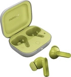 Motorola PG38C05790, Motorola Moto Buds Wireless Earphones Gr&uuml;n Green Banana