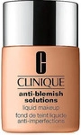 Clinique 137573, Clinique 137573 Foundation Beige Frau female