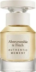 Abercrombie & Fitch 1255871, Abercrombie & Fitch Authentic Moment Woman 30ml Eau De