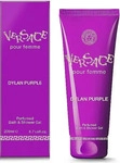 Versace E001-23P-082012, Versace Dylan 200ml Shower Gel Lila