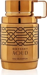 Armaf Odyssey Aoud Vapo 100ml Eau De Parfum Golden Frau female