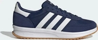Adidas IH8586/8, Adidas Run 70s 2.0 Trainers Blau EU 42 Mann Dark Blue / Ftwr White /