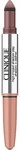 Clinique 134724, Clinique High Impact Shadow Play Eye Shadow Braun Frau female