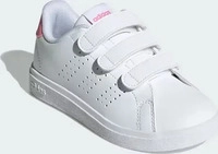 Adidas ID1305/35, Adidas Advantage Base 2.0 Trainers Wei&szlig; EU 35 Kinder Ftwr White /