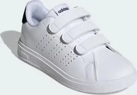 Adidas IH8122/28-, Adidas Advantage Base 2.0 Trainers Wei&szlig; EU 28 1/2 Kinder Ftwr