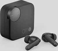 Cmf By Nothing A10600076, Cmf By Nothing Buds Pro 2 Wireless Earphones Schwarz...