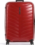 Samsonite 146120-1726, Samsonite Attrix Spinner 81/32 120l Trolley Bag Rot Red