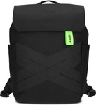 Zwei ALR130BLA, Zwei Alex Alr130 Backpack Schwarz Black