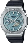Casio GBM-2100A-1A2ER-OS, Casio G-shock 44 Mm Watch Blau Mann Black / Turquoise...