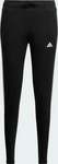 Adidas IC6126/140, Adidas 3s Pants Schwarz 9-10 Years M&auml;dchen Black / White