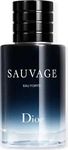Dior Sauvage Forte Vapo 60ml Eau De Parfum Durchsichtig Mann male
