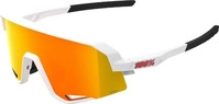 100percent 60057-00004, 100percent Slendale-hiper Multilayer Mirror Sunglasses