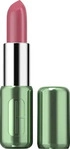 Clinique 147026, Clinique Pop Longwear Satin Cute Lipstick Rosa Frau female