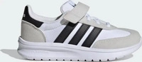 Adidas JI4686/33, Adidas Run 70s 2.0 Trainers Wei&szlig; EU 33 Kinder Ftwr White / Core