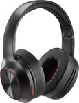 Hama 184176, Hama Spirit Calypso Ll Wireless Earphones Schwarz Black / Red