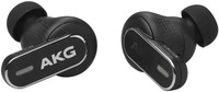 Akg AKGN5HYBRIDBLK, Akg N5 Wireless Earphones Schwarz Black
