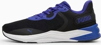 Puma 378813-15-240, Puma Disperse Xt 3 Trainers Gr&uuml;n EU 42 Black / Lapis Lazuli /