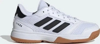 Adidas IH8244/34, Adidas Ligra 8 Trainers Wei&szlig; EU 34 Kinder Cloud White / Core Black