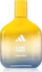 Adidas NGL-201594, Adidas Vibes Man Zona Chill Eau De Parfum 100ml Gelb Frau Clear
