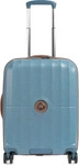 Delsey 00208780312-OS, Delsey Carrousel Slim 55 Cm 35l Trolley Bag Blau Light...