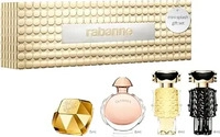 Paco Rabanne Mini Vapo Set 23ml Parfum Golden Frau female