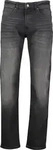Boss 50534691-005-32/30, Boss Regular Maine 10253241 Jeans Schwarz 30 / 32 Mann...