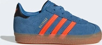 Adidas Originals JP7134/19, Adidas Originals Gazelle Comfort Closure Elastic Laces