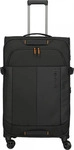 Travelite 91049-1, Travelite Briize 4w L 86/92l Trolley Bag Schwarz Black