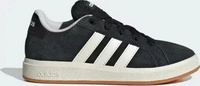 Adidas JH6178/35, Adidas Grand Court 00s Trainers Schwarz EU 35 Kinder Core Black /