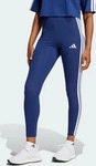 Adidas JE0067/L, Adidas Essentials 3 Stripes Cotton Leggings Blau L Frau Dark...