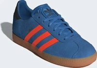 Adidas Originals JP7124/4, Adidas Originals Gazelle Junior Trainers Blau EU 36 2/3
