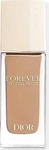 Dior 142717, Dior Forever Hydra Nude Fluid 2.5 Foundation Braun Frau female