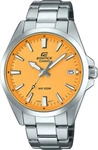 Casio EFV-100D-9AVUEF-OS, Casio Edifice 42 Mm Watch Silber Mann Silver Grey /...
