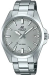Casio EFV-100D-8AVUEF-OS, Casio Efv-100d 42 Mm Watch Silber Mann Silver Grey /...