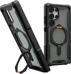 Uag 840283918476, Uag Samsung Galaxy S25 Ultra Phone Case Schwarz Black / Orange