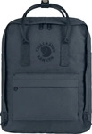 Fj&auml;llr&auml;ven F23548-560-ONESIZE, Fj&auml;llr&auml;ven Re-k&aring;nken 16l Backpack Blau Navy