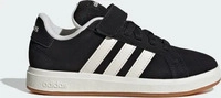 Adidas JP5896/28, Adidas Grand Court 00s El Trainers Schwarz EU 28 Kinder Core Black
