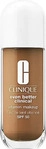 Clinique 830-55186, Clinique Even Better Clinical Vitamin Spf50 3 Medium Deep Warm