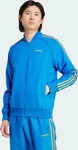Adidas Originals IW3235/S, Adidas Originals Sst Jacket Blau S Mann Blue