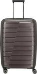 Travelite 75348-60, Travelite Air Base 4w M Trolley Bag Braun Coffee