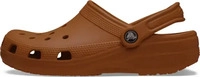 Crocs 10001-21N-M13, Crocs Classic Clogs Braun EU 48-49 Cognac
